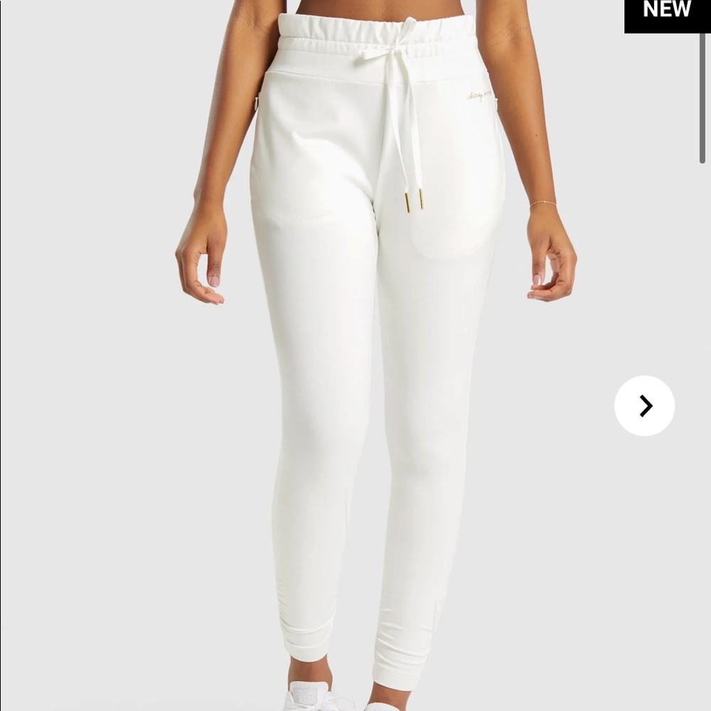 ISO Gymshark x WS items
